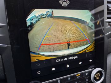 Renault Mégane Estate